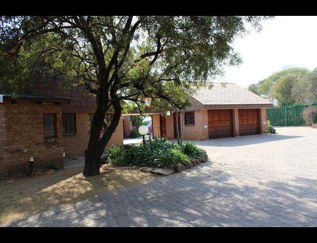 FARM FOR SALE IN GLENFERNESS